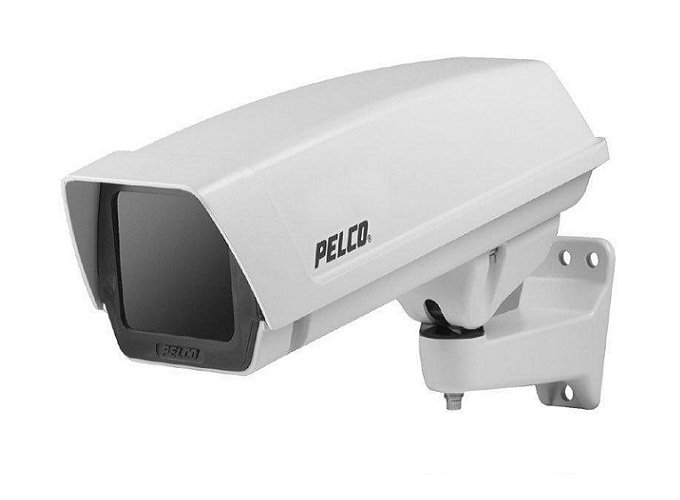 CCTV Cameras Pelco CCTV Camera Dealers in Vadodara (Baroda)