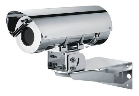 Explosion proof cctv sales camera
